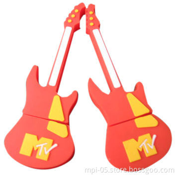 New Design Violin USB Flash Drive